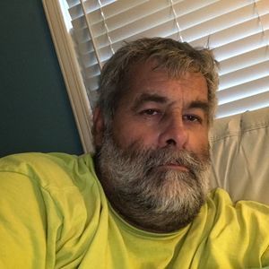 Meet your Posher, Jeff